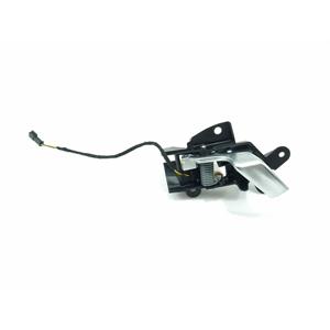 Poignée de porte intérieure avant droite TESLA Model S Série 1008433-00-E (12>) - Product Image 1