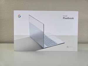 Nuevo Google Pixelbook Go / Pixelbook i5 Chromebook ligero de 13.3 pulgadas con pantalla táctil, 8 GB de RAM y 256 GB de SSD - Product Image 2