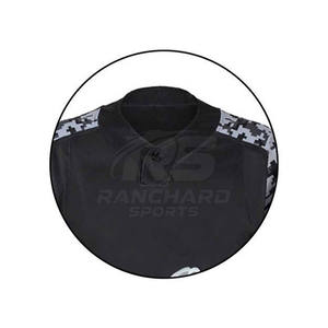 Ensemble d'uniformes de baseball personnalisés, maillot et pantalon d'équipe, vente en gros, ensemble de maillot et de pantalon de baseball, logo personnalisé, vêtements de sport d'équipe - Product Image 6