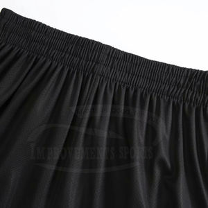 Uniforme de basket-ball pour hommes Slim Fit Concevez votre propre équipe Portez l'uniforme de basket-ball pour hommes à séchage rapide - Product Image 5