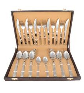 Juego de cubiertos, - Product Image 2