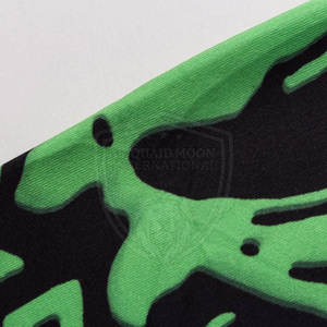 Camisa Rash Guard para hombre con corte atlético y protector Rash Comfort para todo el día para hombres con protección UPF - Product Image 6