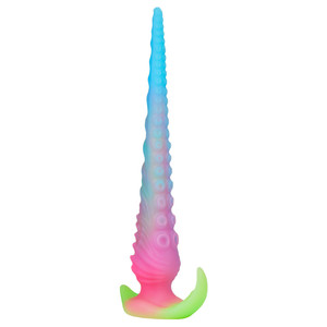 Bouchon anal en silicone liquide souple pour hommes et femmes, jouet sexuel pour adultes - Product Image 4