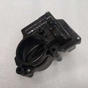 03C128063A 03C128063B A2C59511700 Valve de corps de papillon 1.4 TSI utilisée pour la voiture allemande - Product Image 5