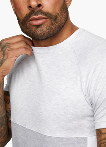 Vêtements pour hommes ensemble short et t-shirt vintage surdimensionné délavé à l'acide chemise en coton imprimée graphique DTG personnalisée vêtements de rue d'été - Product Image 5