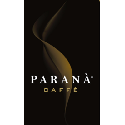 Torrefazione Parana' - Produzione Artigianale di Caffe' in Grani Made in Italy logo