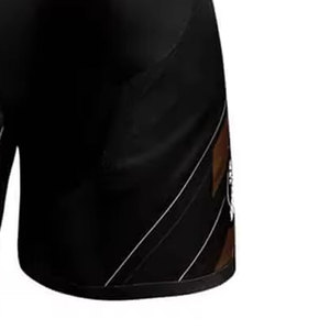 Shorts de Boxeo MMA Unisex para Hombre y Mujer, Personalizados, Cómodos, Duraderos, de Poliéster, Ropa de Combate, Servicio OEM - Product Image 4