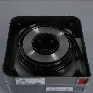 Cuchilla Circular de Carburo SK4 de Acero Inoxidable para la Industria Papelera - Product Image 3