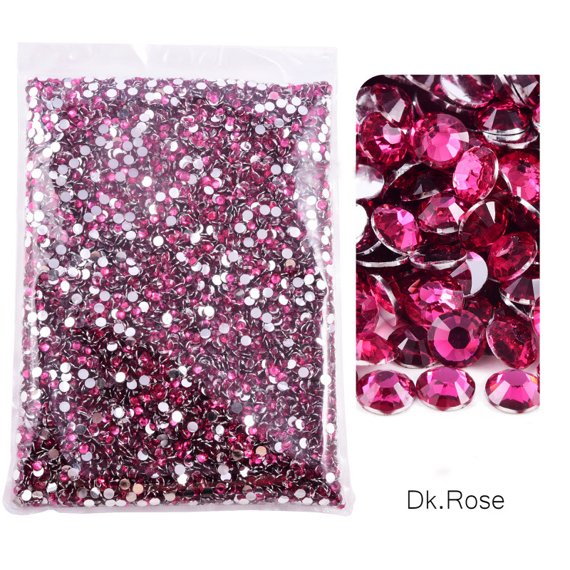 Dk Rose