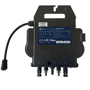 Set Mini PV Plug&Play, 600 W - 800 W, Monitoraggio in tempo reale tramite App - Product Image 2
