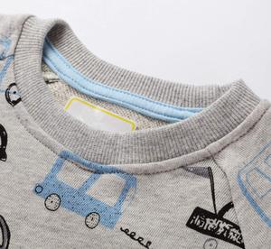 Service OEM Sweat-shirt à sublimation pour hommes Vente en gros Prix bas Sweat-shirt à sublimation brodé essentiel anti-rétrécissement pour hommes - Product Image 5