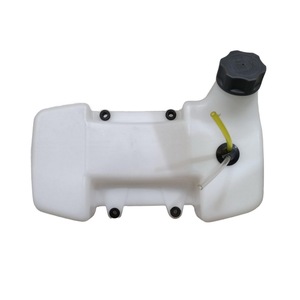 Tanque de Gasolina Completo Compatible con Damt430/Damt520, Ref. 704500, para Piezas de Motor de Maquinaria - Product Image 1