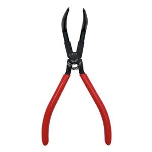 Pince à circlips métrique OEM S55C en acier allié de haute qualité 170 mm, pince à saisir de qualité industrielle - Product Image 1