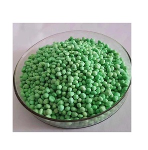 Libération du composé de haute qualité NPK NPK 15 15 15 haute teneur en potassium pour l'engrais au stade de la fructification Fertilizante - Product Image 1