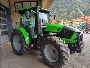 Tracteurs Deutz-Fahr 5105 Premium KEYLINE avec moteur, boîte de vitesses, pompe, moteur et roulement de 99 kg à vendre - Product Image 2