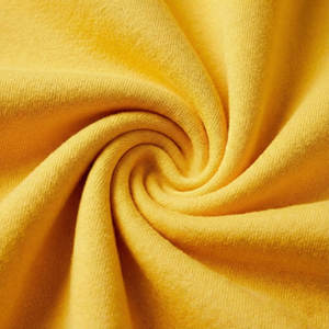 Sweat-shirts à capuche courts pour femmes en molleton de coton lourd sur mesure OEM, taille large, style élégant, épaules tombantes, pull à capuche court - Product Image 5