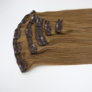 APOGROUP ขายส่งผมแท้ 100% แบบ Remy แบบเทปต่อผม ผมเวียดนามแท้  วิกผมเต็มศีรษะแบบมีเชือกผูกด้านหน้า พร้อมผมเบบี้แฮร์ - Product Image 1