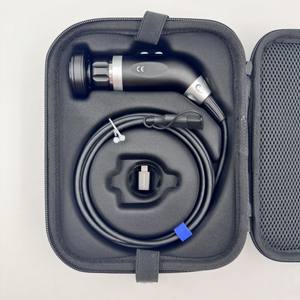 Sistema de cámara endoscópica médica portátil USB 3,0 full HD 1080p con Adaptador tipo C uso clínico humano/veterinario para artroscopio ENT - Product Image 2