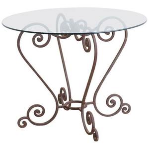 Table gigogne de haute qualité avec des accents métalliques luxueux pour une décoration intérieure haut de gamme et des intérieurs glamour - Product Image 5
