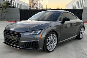 Auto Usado Confiable, Audi TTS Coupé 2020, Turbo de 4 Cilindros, Tracción en las Cuatro Ruedas (Quattro AWD) - Product Image 6