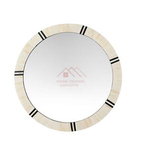 2026 Best Selling Handmade <b>Wall</b> <b>hanging</b> <b>Mirrors</b> Custom Made <b>Wall</b> Mount <b>Wall</b> wooden Frame <b>Mirrors</b> - Product Image 1