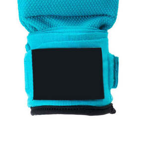 Ropa de entrenamiento de boxeo, envolturas de mano de Gel fabricadas profesionalmente/envolturas de mano de Gel de desgaste de levantamiento de pesas - Product Image 5