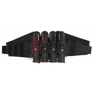 Soporte Táctico para MOLLE Pod, Duradero, Ligero y Transpirable, para un Fácil Acceso y Almacenamiento Seguro en Movimiento - Product Image 4