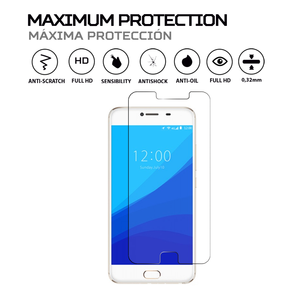 ฟิล์มกันรอย ANTISHOCK สำหรับอุปกรณ์เสริมมือถือ UMIDIGI G ระดับพรีเมียม - Product Image 1