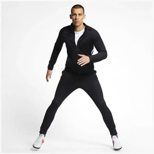 Vente en gros 2025 Derniers hommes Slim Fit Jogger Zipper Survêtement Tech Fleece 100% Coton Vêtements d'hiver et d'automne - Product Image 6