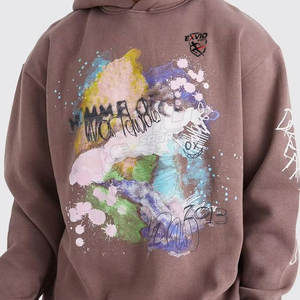 ชุดวอร์มพิมพ์ลายสกรีนสำหรับผู้ชาย ผลิตอย่างมืออาชีพ ดีไซน์ยอดเยี่ยมประจำปี 2025 - Product Image 5