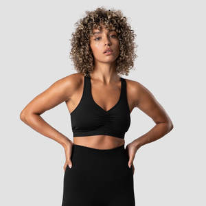 Ropa de gimnasio Sujetador deportivo para mujer Entrenamiento Sujetador deportivo para mujer Ropa deportiva Sujetador deportivo a bajo precio - Product Image 6