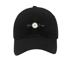 Gorra de Béisbol Clásica Estructurada con Logotipo de Empresa Bordado, 100% Algodón, Directamente del Fabricante Vietnamita - Product Image 4