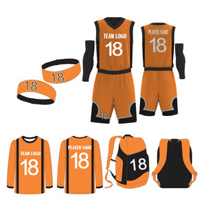 Haute qualité livraison directe pas cher matériau respirant formation uniforme maillot de basket-ball pour hommes - Product Image 2