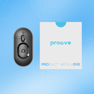 Trépied pour selfie Proove DropStop - Product Image 4
