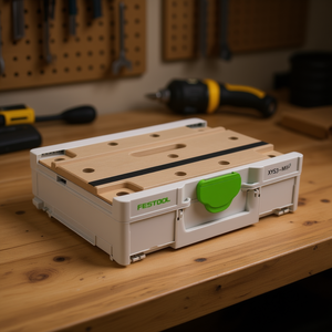 Festool SYS3-MFT M 112 <b>Tool</b> <b>Boxes</b> Systainer Series - Product Image 3