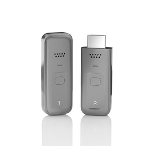 Émetteur vidéo HDMI sans fil 1080P, mini-extenseur sans fil et fonction de mise en miroir d'écran - Product Image 1