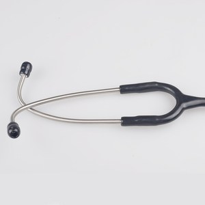 เครื่องฟังแพทย์หัวคู่ทำจากสแตนเลสสตีลเครื่องมือทางการแพทย์สำหรับผู้ใหญ่แบบอเนกประสงค์คลาสสิก - Product Image 2