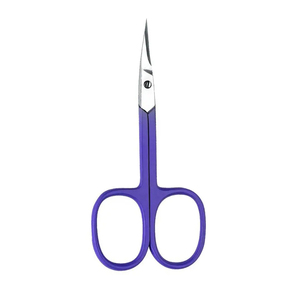 Ciseaux à cuticules en acier de haute qualité - Product Image 6