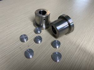 Soluciones profesionales de mecanizado CNC directas desde Vietnam - Product Image 6