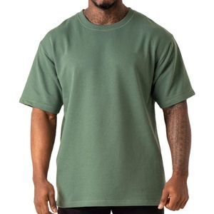 เสื้อยืดคอตตอน 100% ระบายอากาศได้ดี เป็นมิตรกับสิ่งแวดล้อม ทรงปกติ สีใหม่ตามสั่ง ความยาวปกติ เหมาะสำหรับออกกำลังกาย ฟิตเนส และการฝึกซ้อม - Product Image 1