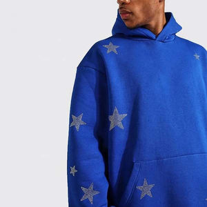 Ensemble de survêtement confortable pour homme en taille plus, style sportif et tissu doux au toucher - Product Image 4