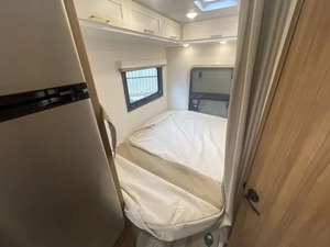 Nueva Remolque-Casa Rodante T-h-o-r E-d-d-i-e B-a-u-e-r 26E-D 2026 en Venta para Camping y Viajes - Product Image 3