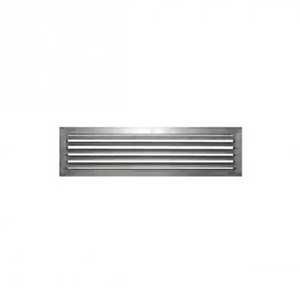 Kit encastré au plafond Olimpia Splendid 200 B0559 avec composants de grille profilée - Product Image 1