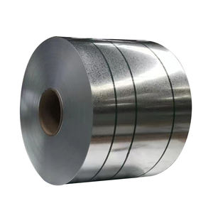 Bobine en aluminium de 0.5mm 1.5mm pour les applications HVAC, électriques et industrielles - Product Image 3