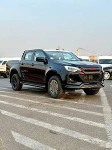 NUEVO Isuzu D-Max GT 2026, Motor 3.0L TD de 190hp, 4 Cilindros, 4x4, 2 Ejes, Combustible Diésel, Tracción en las Cuatro Ruedas, Transmisión Automática, Volante a la Izquierda - Product Image 5