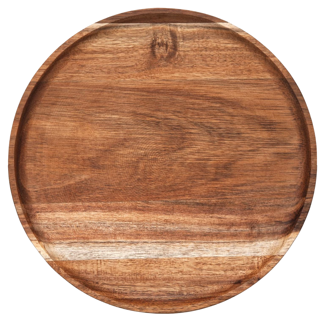 Natural Wood Finished