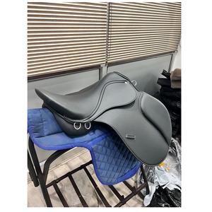 Sillín de caballo sintético para todo uso, Color y logotipo personalizado, al mejor precio y alta calidad - Product Image 5