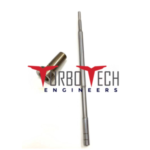 VALVE CR COMMON RAIL F00ZC01317 0445110547 - Product Image 1