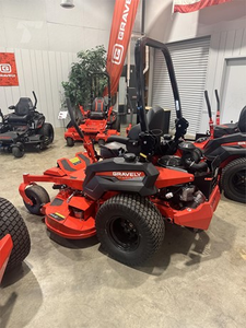 Tondeuse autoportée commerciale Gravely Pro-Turn Mach One 60 pouces à braquage zéro 38,5 CV Kawasaki FX1000V EFI 2024 à vendre - Product Image 3