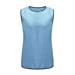 2024 nom personnalisé bavoirs de football de haute qualité nouveau design prix de gros fabriqué au Pakistan - Product Image 4